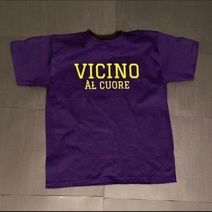 VICINO AL CUORE - CLOSE TO THE HEART -24-